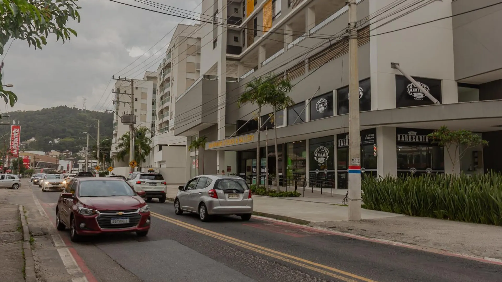 Sapphire Studios: Conforto No Corrego Grande P528 Florianópolis