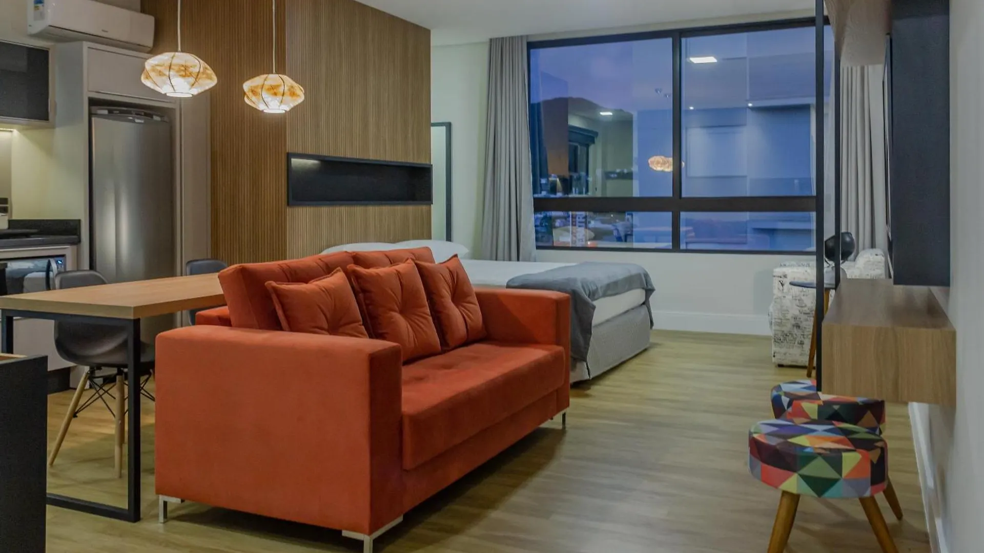 Sapphire Studios: Conforto No Corrego Grande P528 Florianópolis